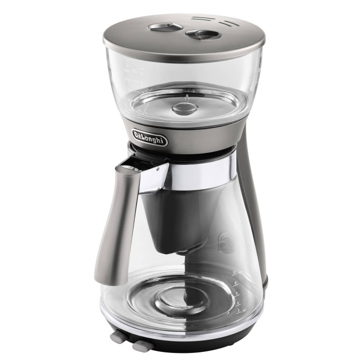 DeLonghi Clessidra ICM 17210 coffee maker Manual Drip coffee maker