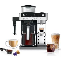 Ninja Prestige Dualbrew System CFN802UK - Ninja kaffemaskiner - Tiny Lux