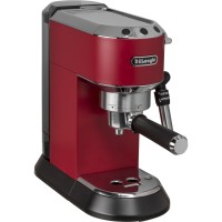 DeLonghi Dedica Style EC 685.R Semiautomatisk espressomaskin 1.1 L -