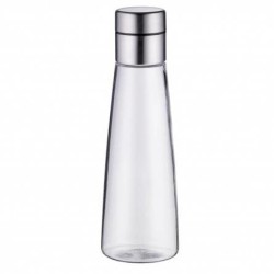 WMF 0667906030 olivoljedispenser 0.5 L flaska Rostfritt stål