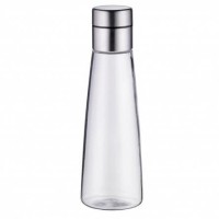 WMF 0667906030 Öl-/Essigspender 0.5 L Flasche Edelstahl