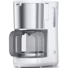 Braun KF 1500 Fully-auto Espresso machine - Braun KF 1500, Espresso