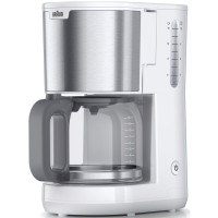 Braun KF 1500 Heltautomatisk espressomaskin - Braun KF 1500, Espresso