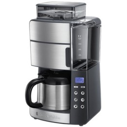 Russell Hobbs Grind and Brew Thermal Carafe Fully-auto Drip coffee