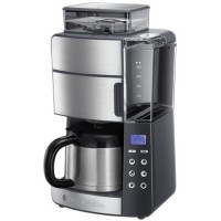 Russell Hobbs Grind and Brew Thermal Carafe Fully-auto Drip coffee