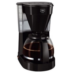 Melitta 1023-02 Manuel dryppekaffemaskine - Melitta 1023-02, Dryp