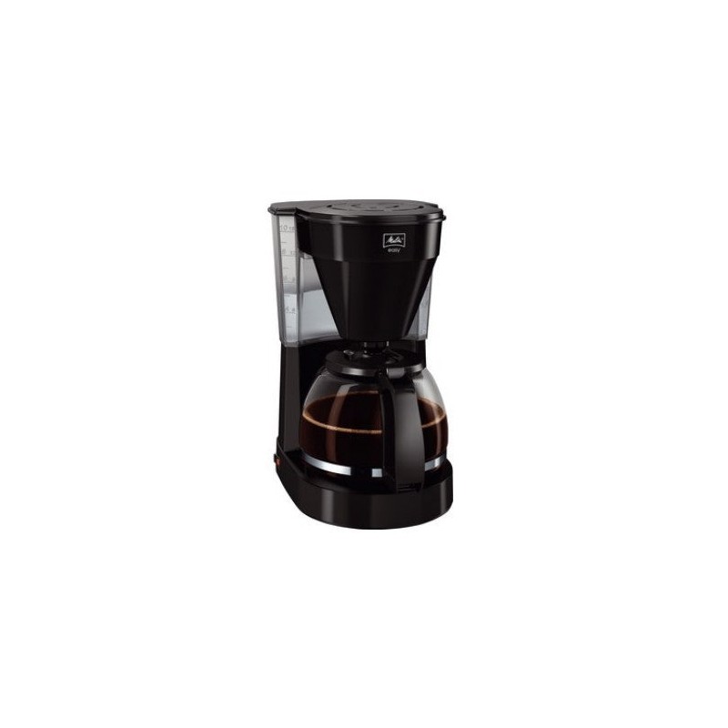 Melitta 1023-02 Macchina da caffè a goccia manuale - Melitta 1023-02, Goccia