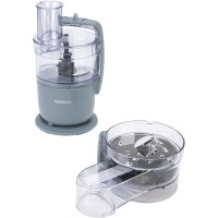 Kenwood MultiPro Go foodprocessor 650 W 1.3 L Blå - Kenwood