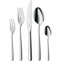 WMF 1120916040 flatware set 30 pc(s) Stainless steel - WMF 1120916040,