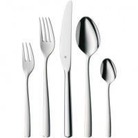 WMF 1120916040 flatware set 30 pc(s) Stainless steel - WMF 1120916040,