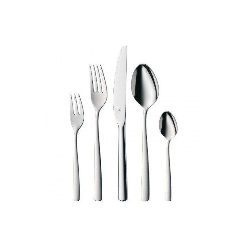 WMF 1120916040 service de couverts 30 pièce(s) Acier inoxydable - WMF 1120916040,