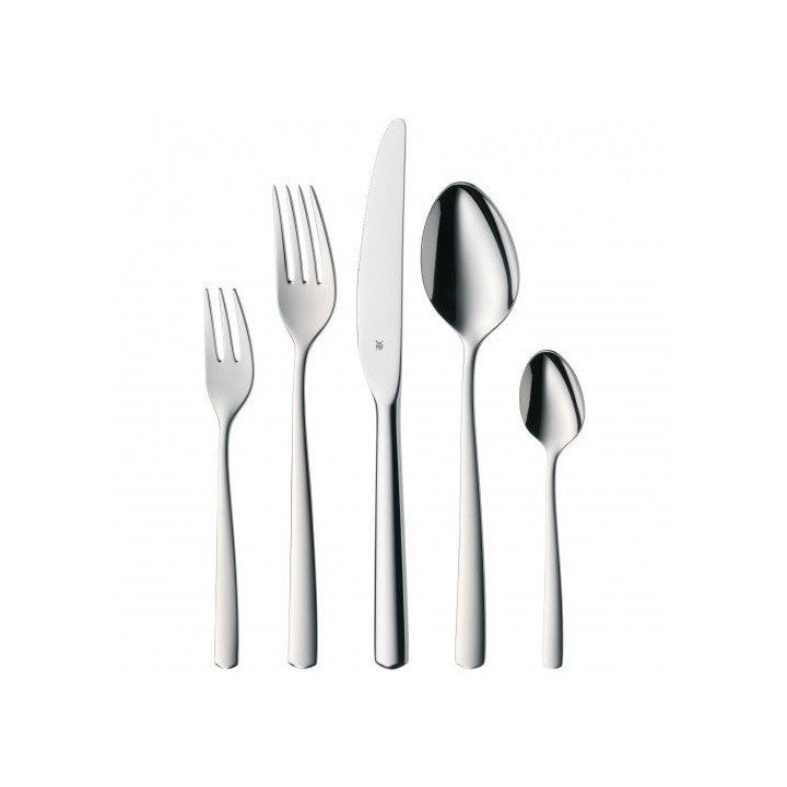 WMF 1120916040 flatware set 30 pc(s) Stainless steel - WMF 1120916040,
