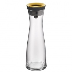 WMF Basic water decanter 1,0 gold design - WMF Basic water decanter 1,