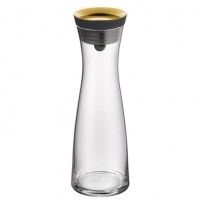 WMF Basic Karaffe für Wasser 1,0 Golddesign - WMF Basic Karaffe für Wasser 1,
