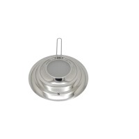 WMF 07.2082.6040 camping cookware accessory Stainless steel Spray
