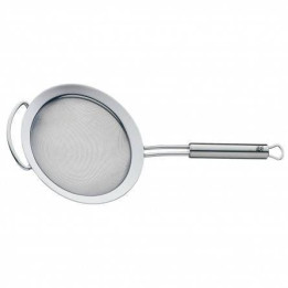 WMF 1871726030 colander Silver - WMF 1871726030, Stainless steel,