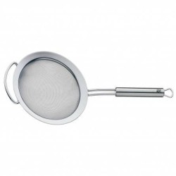 WMF 1871726030 Seiher Silber - WMF 1871726030, Edelstahl,