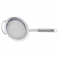 WMF 1871726030 colander Silver - WMF 1871726030, Stainless steel,