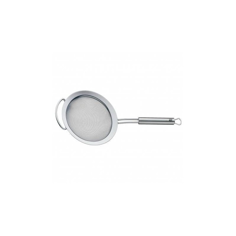 WMF 1871726030 Seiher Silber - WMF 1871726030, Edelstahl,
