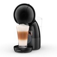 Krups Piccolo XS KP1A3B Manual Espresso machine 0.8 L - Krups Piccolo