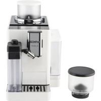 DeLonghi Rivelia EXAM440.55.W cafetera Totalmente automática Espresso
