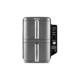 Ninja Double Stack XL SL400UK | 9.5L Dual-Zone Air Fryer
