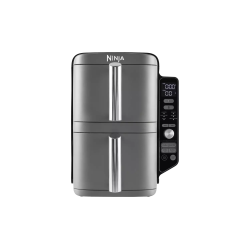 Ninja Double Stack XL SL400UK | 9.5L Dual-Zone Air Fryer