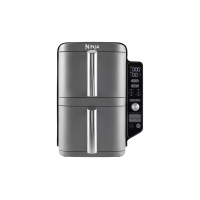 Ninja Double Stack XL SL400UK | 9.5L Dual-Zone Air Fryer