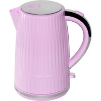 Russell Hobbs 27362-70 bouilloire 1.7 L Rose - Russell Hobbs 27362-70, 1.