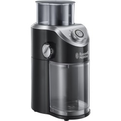 Russell Hobbs 23120-56 macinacaffè 140 Nero W - Russell Hobbs