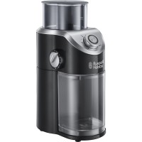 Russell Hobbs 23120-56 coffee grinder 140 W Black - Russell Hobbs