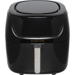 Russell Hobbs Satisfry Single 4 L 1350 W Hot air fryer Black -
