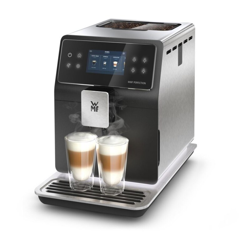 WMF Perfection 840L Fully-auto Espresso machine 2 L - WMF Perfection