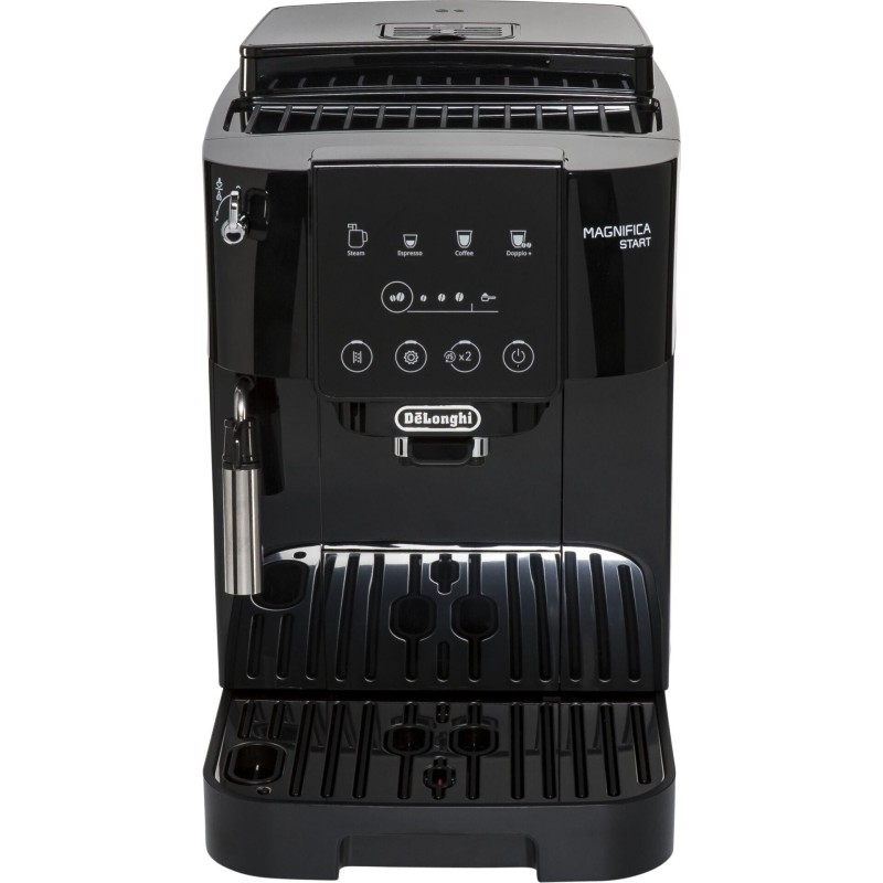 DeLonghi Magnifica Start Heltautomatisk Espressomaskin 1.8 L - De
