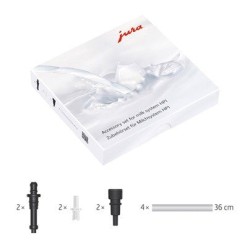 JURA HP1 - JURA HP1, JURA, E8 / E80 / E800 E6 / E60 / E600 D6 / D60 /