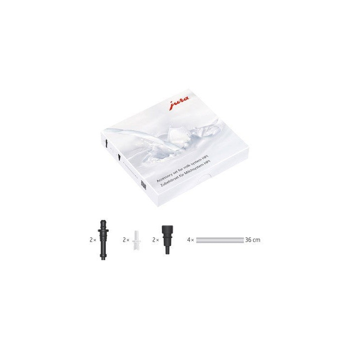 JURA HP1 - JURA HP1, JURA, E8 / E80 / E800 E6 / E60 / E600 D6 / D60 /