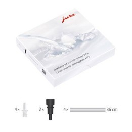 JURA HP3 - JURA HP3, JURA, Z8 Z6 J6 / J60 / J600 S8 / S80 E8 Chrome