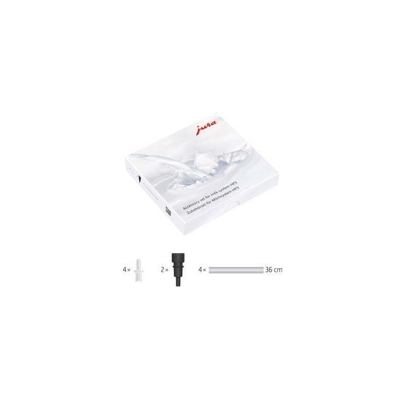 JURA HP3 - JURA HP3, JURA, Z8 Z6 J6 / J60 / J600 S8 / S80 E8 Kromi