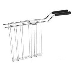 Smeg-tilbehør TSSR01 - Smeg-tilbehør TSSR01, Sandwichrist,