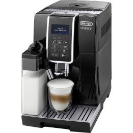 DeLonghi Dinamica Ecam 356.57.B Fully-auto Espresso machine - De