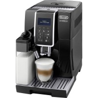DeLonghi Dinamica Ecam 356.57.B Fully-auto Espresso machine - De