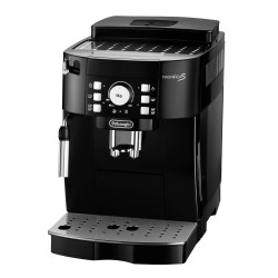 DeLonghi Magnifica S ECAM 21.117.B cafetera Semi-automática Espresso