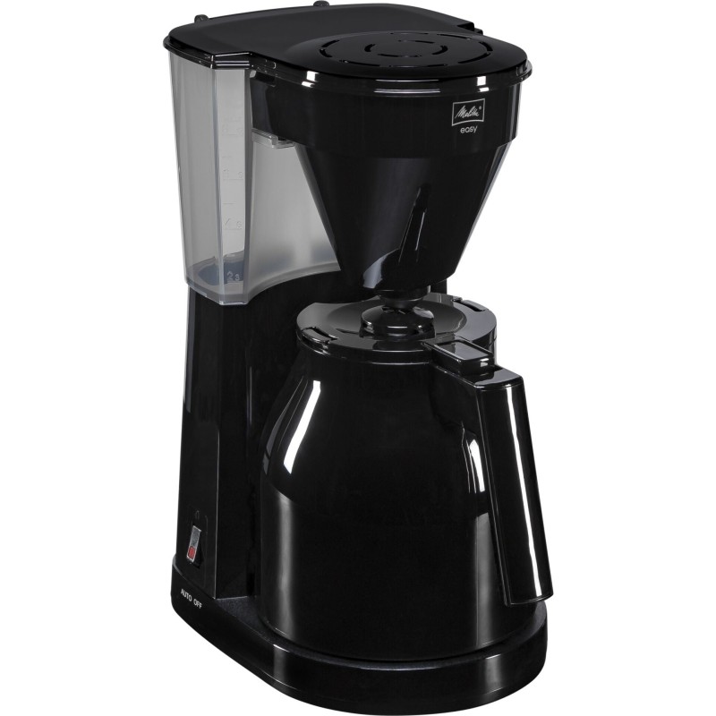 Melitta 1023-06 Fully-auto Drip coffee maker - Melitta 1023-06, Drip