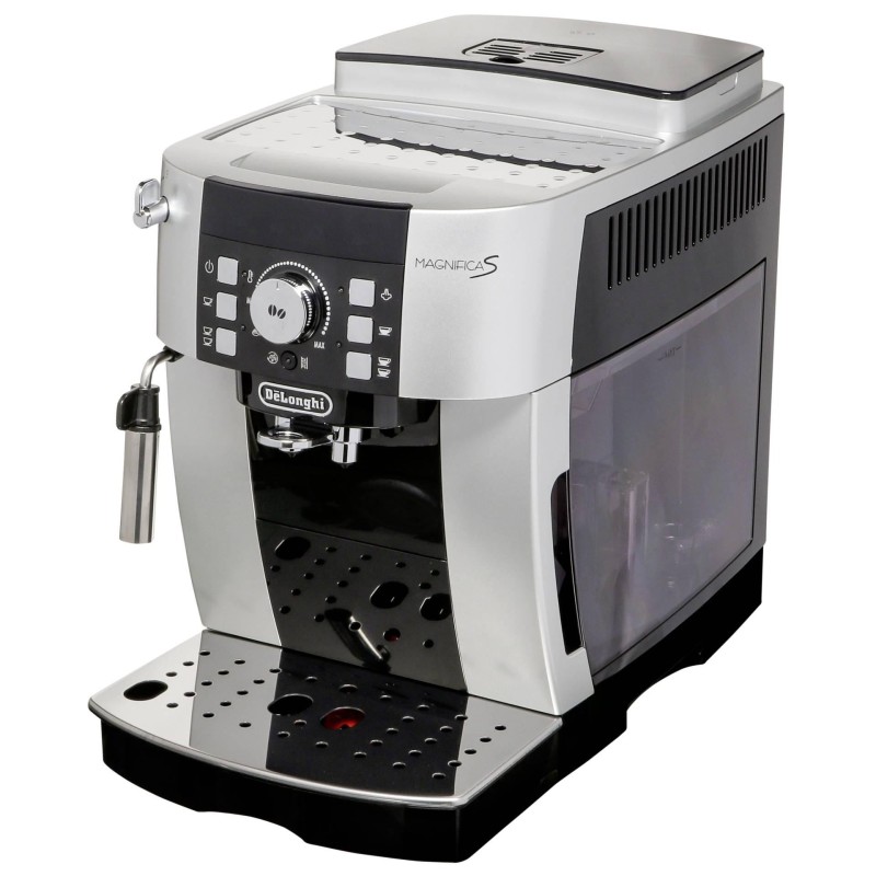 DeLonghi ECAM21.117.SB Magnifica S Bean To Cup Coffee Machine -