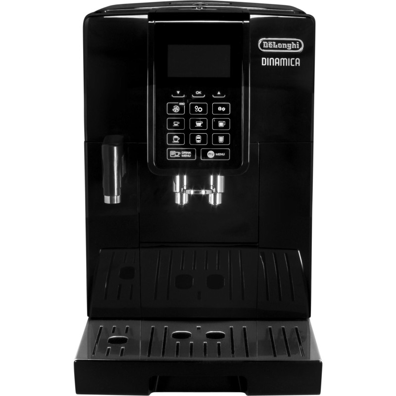 DeLonghi Premium DINAMICA ECAM 353.75.B - Macchina da caffè automatica