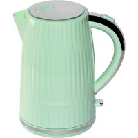 Russell Hobbs 27364-70 bouilloire 1.7 L Vert - Russell Hobbs 27364-70, 1.