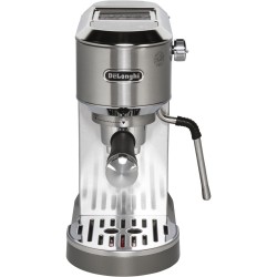 DeLonghi Dedica Duo EC890.M Espressokone 1.1 L - DeLonghi