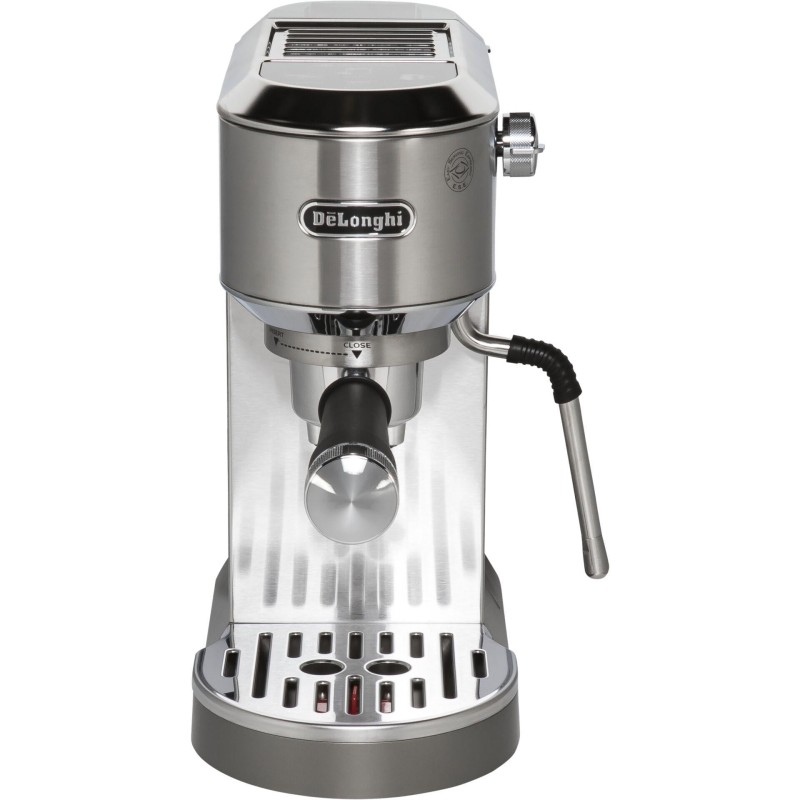 DeLonghi Dedica Duo EC890.M Espressomaschine 1.1 L - DeLonghi