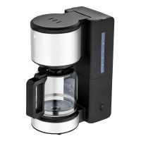 WMF Stelio 412150001 coffee maker Semi-auto Drip coffee maker 1.25 L -