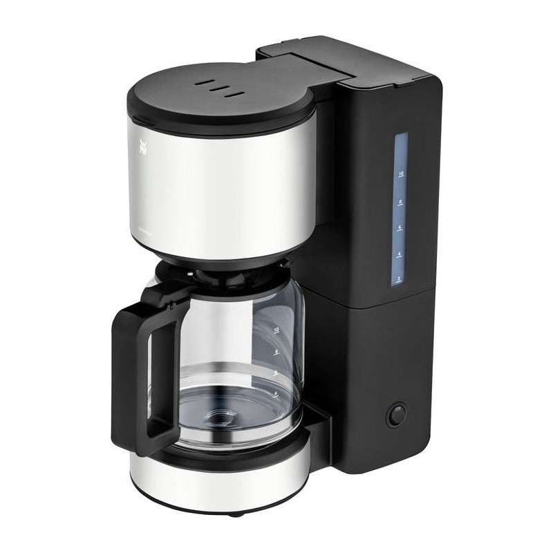 WMF Stelio 412150001 cafetera de goteo semiautomática 1.25 L -